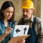 Come scegliere il professionista giusto per la ristrutturazione? Il criterio che riduce i rischi