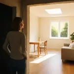 Come ottenere luce naturale in casa dopo la ristrutturazione? I dettagli che trasformano gli spazi bui