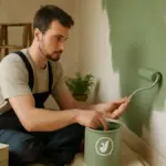 Vernici ecologiche per ristrutturare: quando sono la soluzione e come evitare fregature
