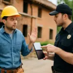 Cosa rischi se ometti la comunicazione di inizio lavori? Evita le conseguenze più serie