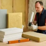 Migliori materiali per un cappotto termico interno: come evitare sprechi e assicurarsi il massimo isolamento