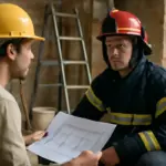 Quando serve il parere dei Vigili del Fuoco in ristrutturazione? Il caso tipico sottovalutato
