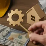 Come funziona la cessione del credito per la ristrutturazione? Il meccanismo chiave spiegato