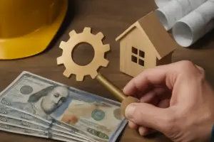 Come funziona la cessione del credito per la ristrutturazione? Il meccanismo chiave spiegato