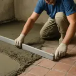 Come realizzare il massetto perfetto? Il passaggio trascurato che compromette la durata del pavimento