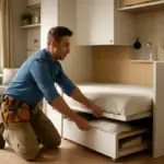 Ristrutturazione casa piccola idee: il trucco per sfruttare ogni metro senza ingombrare