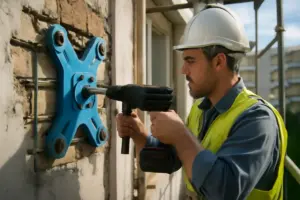 Riqualificazione sismica: le tecniche moderne che riducono i costi e aumentano la sicurezza