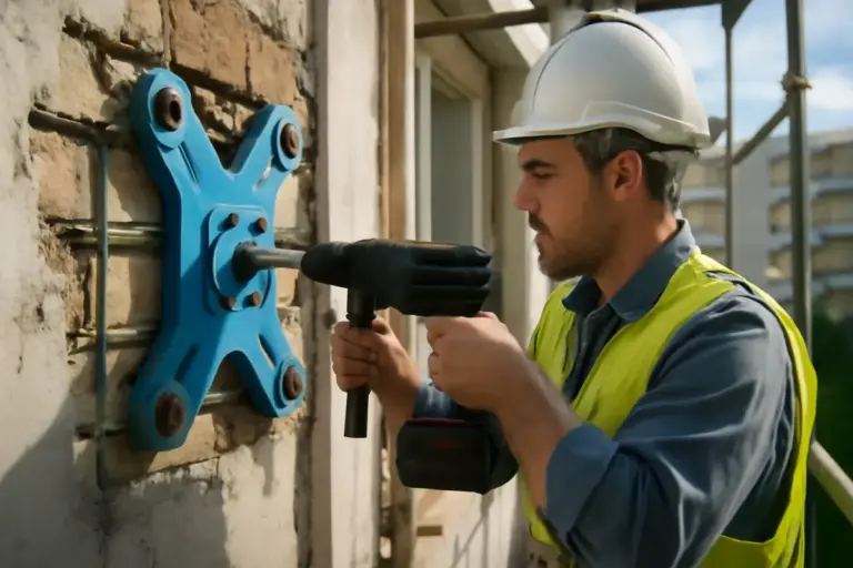 Riqualificazione sismica: le tecniche moderne che riducono i costi e aumentano la sicurezza