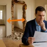 Si possono unire due appartamenti senza rischi legali? Gli step obbligati spiegati con chiarezza