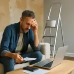 Ristrutturazione graduale: la strategia che riduce lo stress e mantiene il controllo delle spese