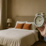 Cosa considerare per una camera da letto confortevole dopo la ristrutturazione? L’elemento che aiuta il riposo