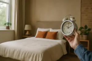 Cosa considerare per una camera da letto confortevole dopo la ristrutturazione? L’elemento che aiuta il riposo