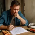 Come capire se conviene davvero rifare gli impianti elettrici durante la ristrutturazione? Il calcolo che pochi fanno