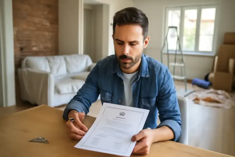 Certificato di agibilità dopo lavori in casa: quando è necessario e perché conviene richiederlo