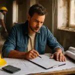 Ristrutturazione e pratiche edilizie: perché conviene seguire ogni passaggio con attenzione