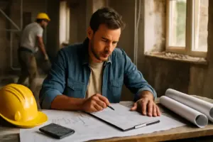 Ristrutturazione e pratiche edilizie: perché conviene seguire ogni passaggio con attenzione
