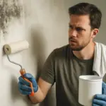 Sfatare il falso mito della pittura traspirante: quando non è la scelta migliore per le pareti umide