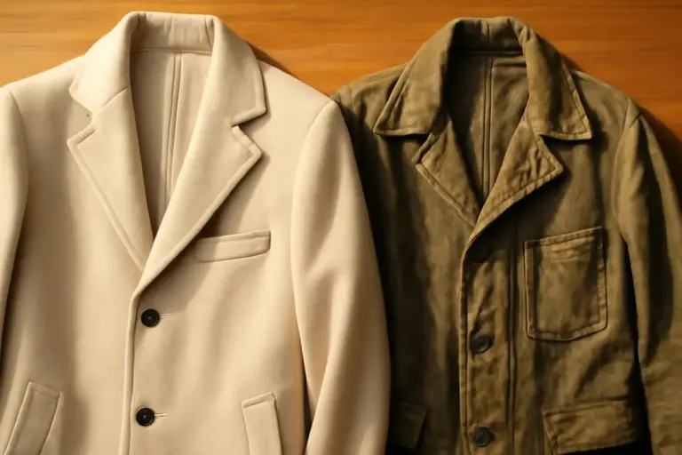 Cappotto esterno: perché alcuni materiali sembrano uguali ma cambiano radicalmente la resa per decenni
