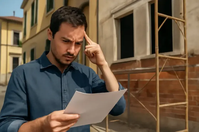 Quando i regolamenti comunali vincolano la tua ristrutturazione? L’aspetto che cambia da città a città