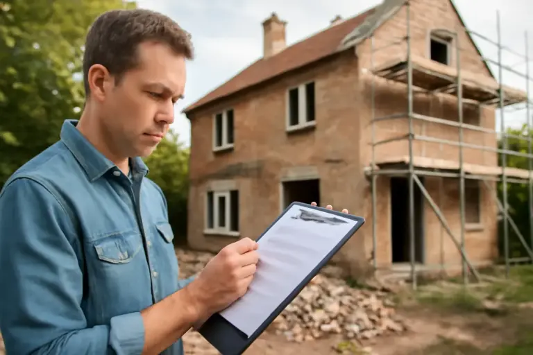 Permessi per ristrutturare casa indipendente: la lista aggiornata delle richieste indispensabili