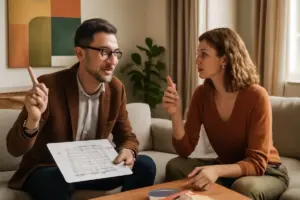 Cosa chiedere a un interior designer per ristrutturare casa? Il punto chiave che personalizza davvero l’ambiente