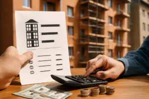 Chi paga le spese comuni di ristrutturazione in condominio: le quote calcolate senza errori