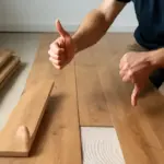 Posa parquet flottante o incollato: pro e contro che incidono sulla manutenzione futura