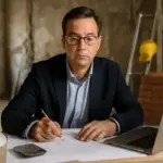 Architetto o geometra per la ristrutturazione? Il ruolo che fa risparmiare tempo e denaro