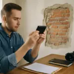Documentazione fotografica per il Bonus Casa: come raccoglierla per difenderti da contestazioni