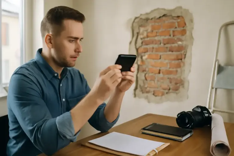 Documentazione fotografica per il Bonus Casa: come raccoglierla per difenderti da contestazioni