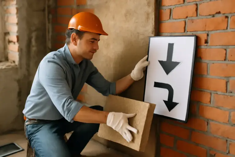 Come ridurre i ponti termici durante le ristrutturazioni? L’errore di progettazione più diffuso
