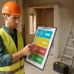 Come suddividere correttamente le fasi della ristrutturazione? Il metodo che limita i ritardi in cantiere