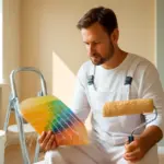 Quali colori scegliere per una ristrutturazione che valorizza la luce? Il segreto dei professionisti