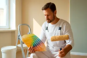 Quali colori scegliere per una ristrutturazione che valorizza la luce? Il segreto dei professionisti