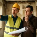 Ristrutturazione e responsabilità del direttore lavori: il compito che tutela davvero il proprietario