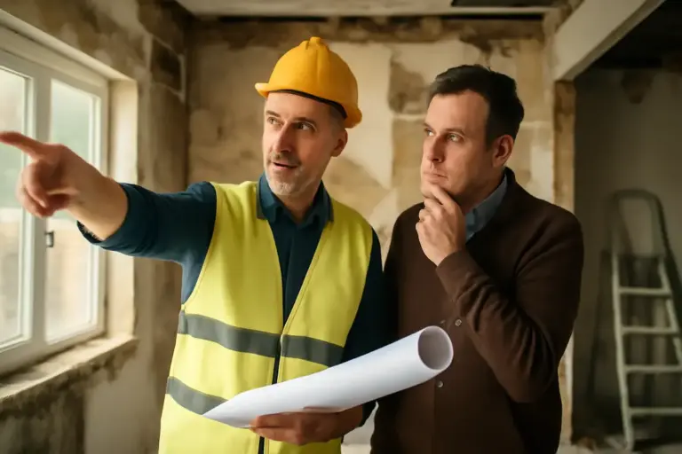 Ristrutturazione e responsabilità del direttore lavori: il compito che tutela davvero il proprietario