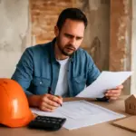 Cosa valutare prima di affrontare una ristrutturazione totale? I tre passi che tutelano il tuo investimento