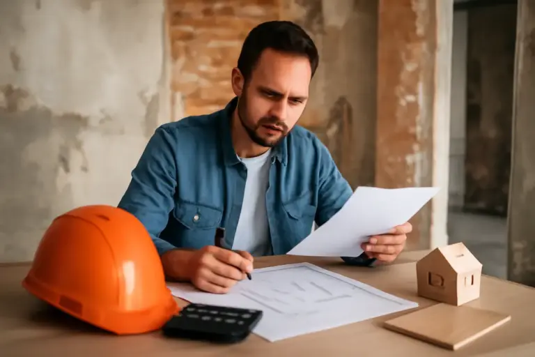 Cosa valutare prima di affrontare una ristrutturazione totale? I tre passi che tutelano il tuo investimento