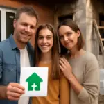 Bonus ristrutturazione e familiari conviventi: chi può beneficiare della detrazione oggi?