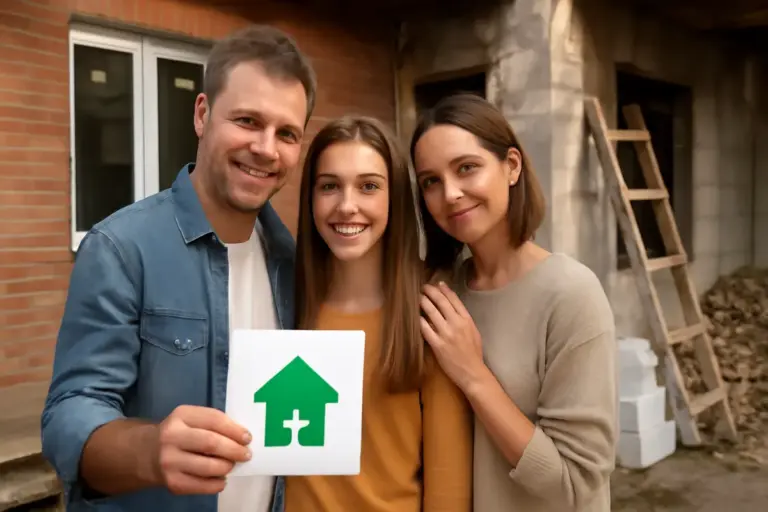 Bonus ristrutturazione e familiari conviventi: chi può beneficiare della detrazione oggi?