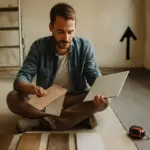 Quali materiali per pavimenti sono più resistenti nelle ristrutturazioni? Evita errori costosi nella scelta