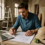 Ristrutturazione integrale dell’appartamento: come pianificare senza errori costosi