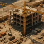 Costi cantiere: quanto costa davvero un progetto edile