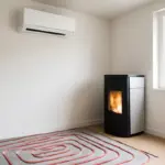Riscaldamento efficiente: confronto tra soluzioni tecnologiche per la ristrutturazione